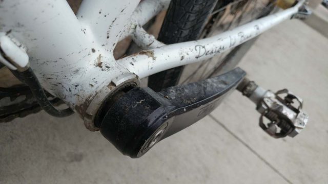 bilenky cycle works gravel bike