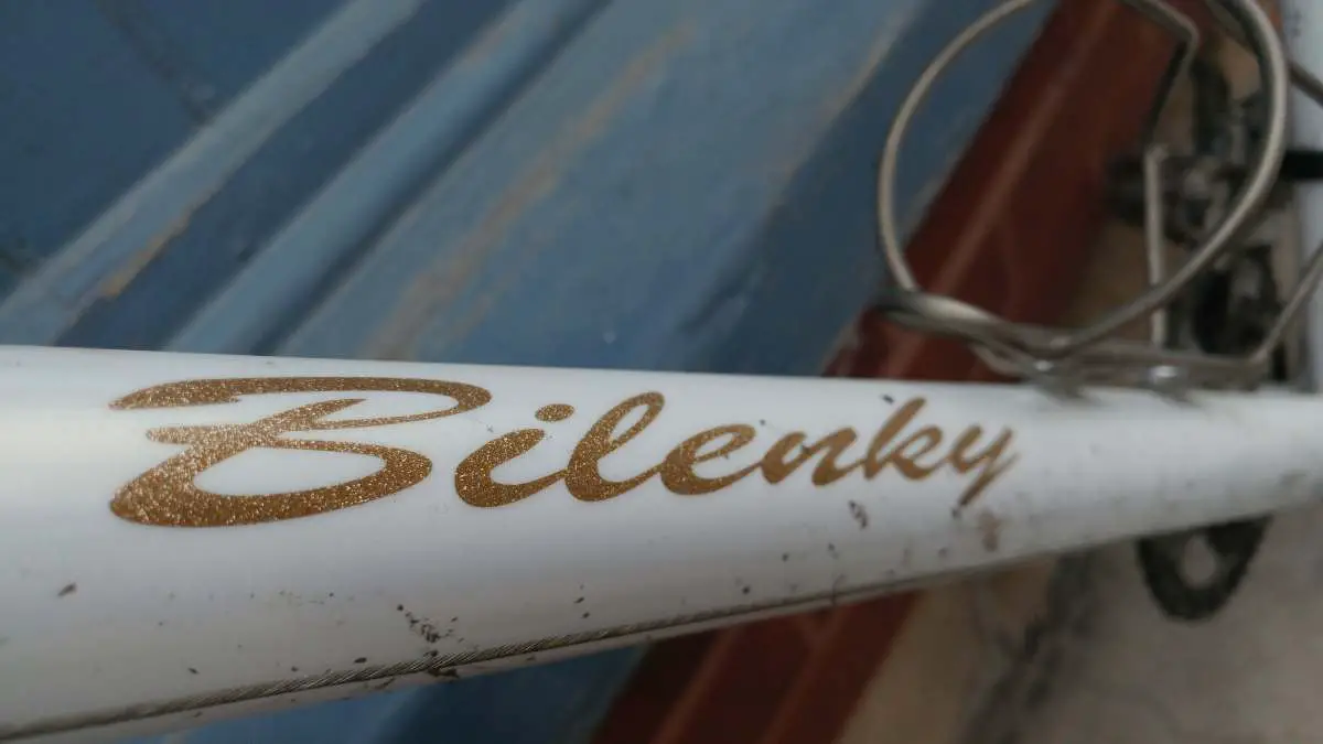 Bilenky bikes website deals