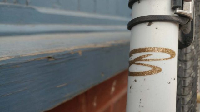 bilenky cycle works gravel bike