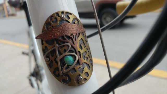 bilenky cycle works gravel bike