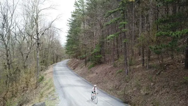 bilenky cycle works gravel bike
