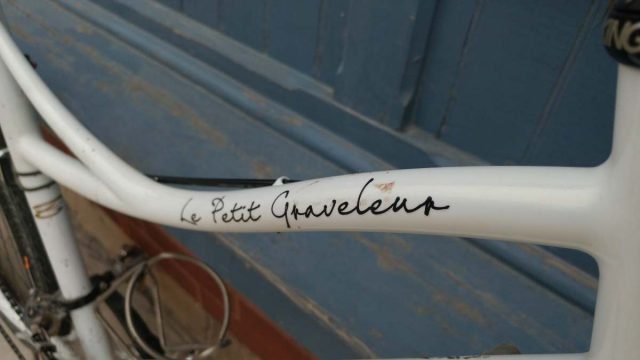 bilenky cycle works gravel bike