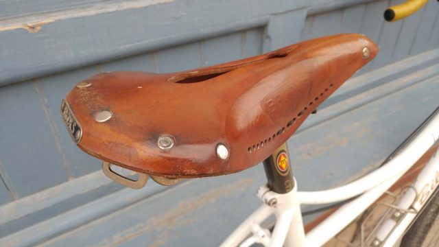 bilenky cycle works gravel bike