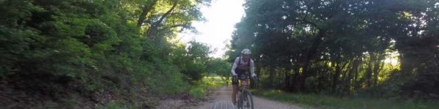 2018 dirty kanza race report