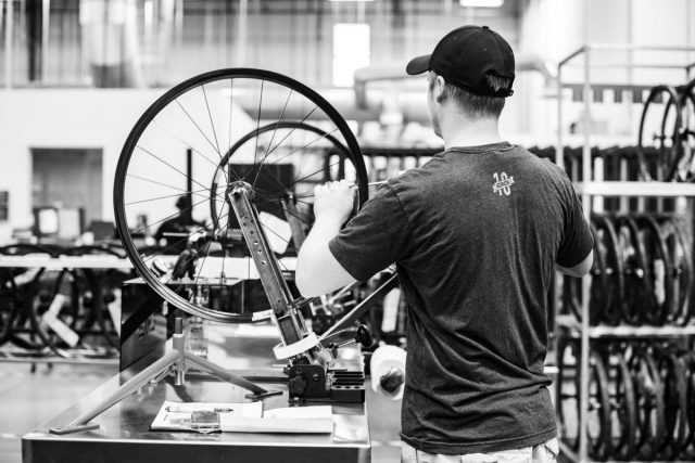 enve g series gravel wheels