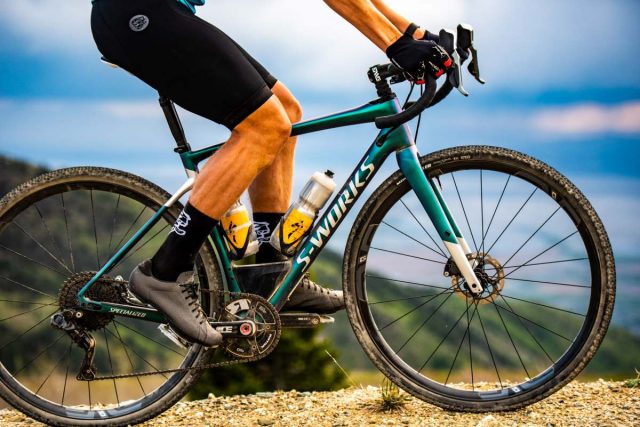enve g series gravel wheels