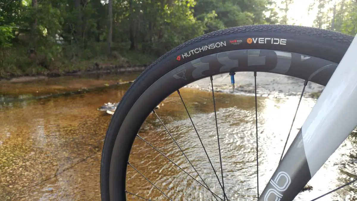 Hutchinson Overide Gravel 700c Tubeless Ready Folding Tire 127 TPI 700 X 35c for sale online 