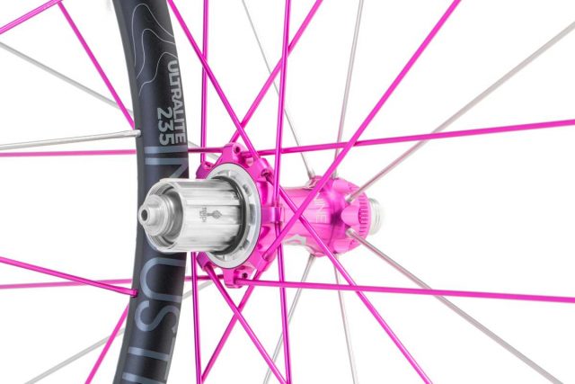 industry nine tra wheel review and weights