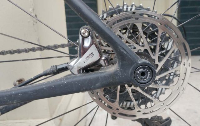 open upper gravel bike review