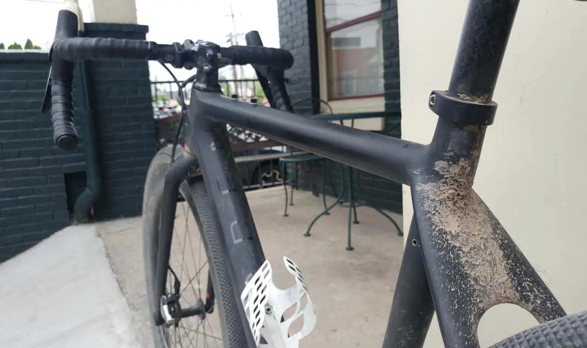 open upper bike review