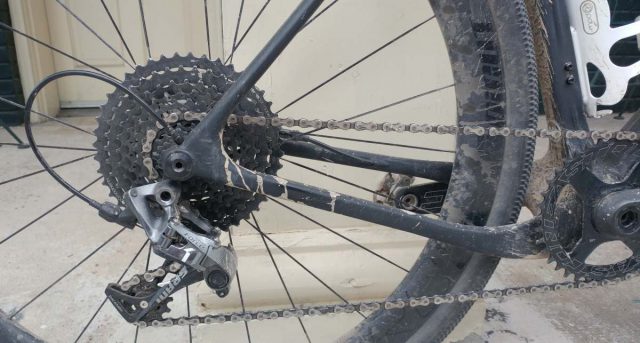 open upper gravel bike review