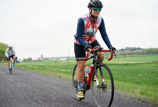 unpaved pennsylvania gravel race
