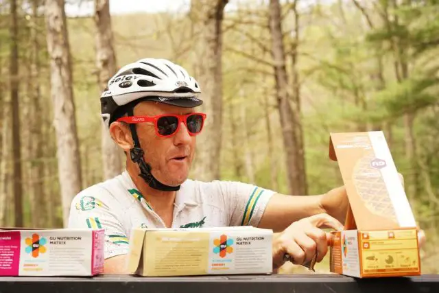 unpaved pennsylvania gravel race