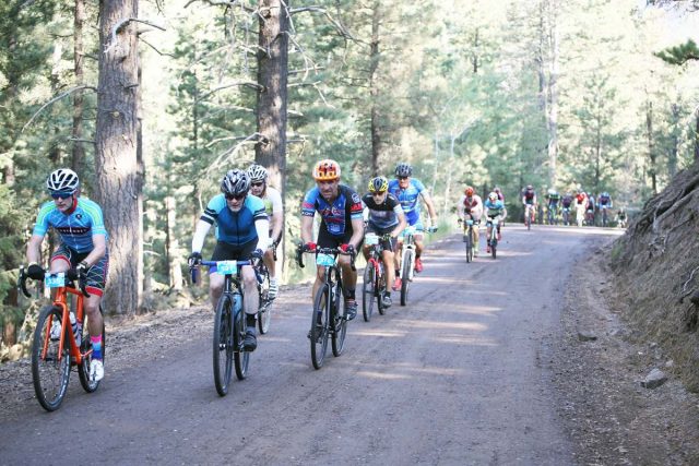 2018 Crusher in the Tushar