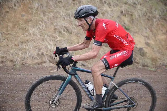 crusher in the tushar race report