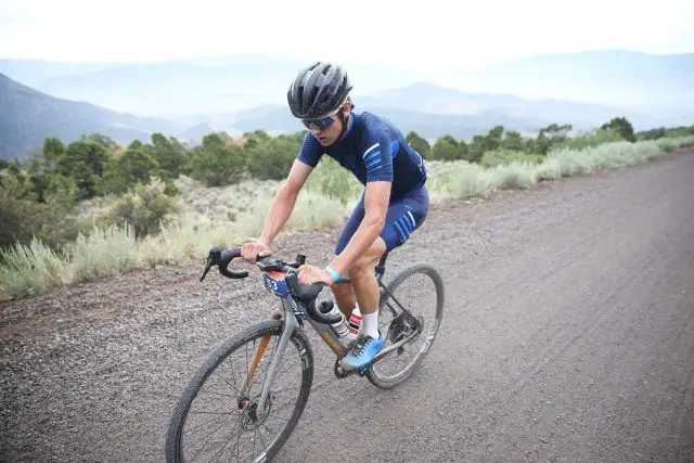 crusher in the tushar race report