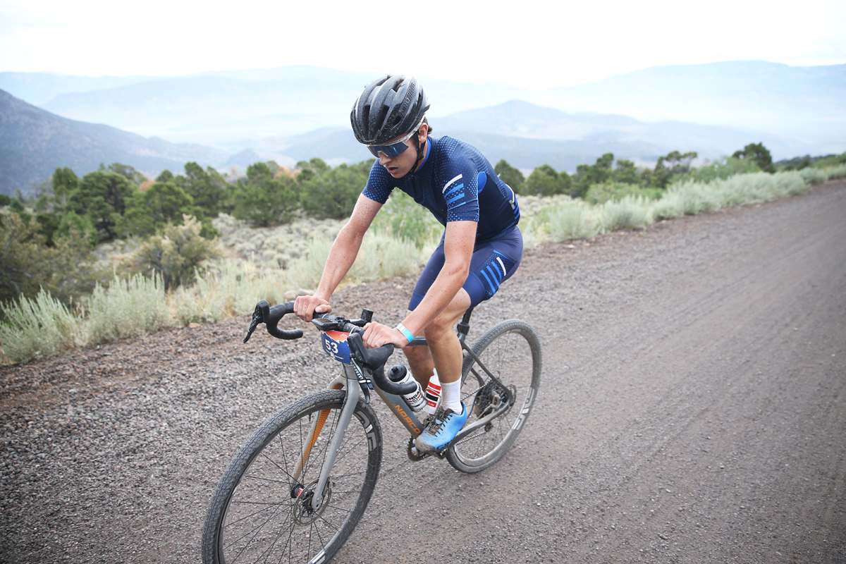 Race Recap: 2018 Crusher in the Tushar 