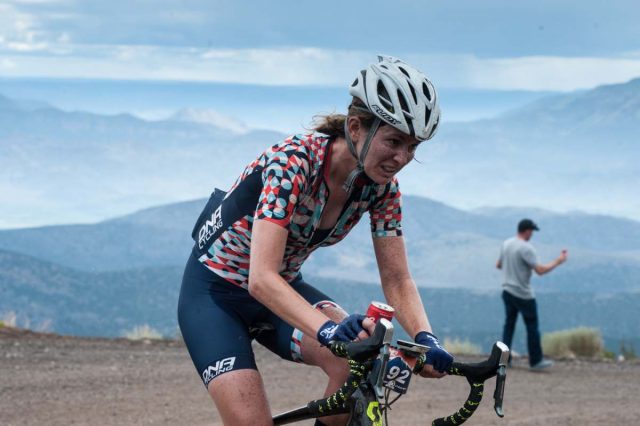 crusher in the tushar race report