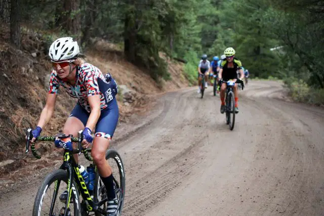 crusher in the tushar race report