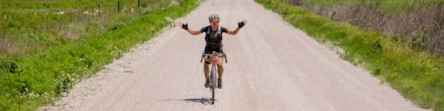 dirty kanza women's camp