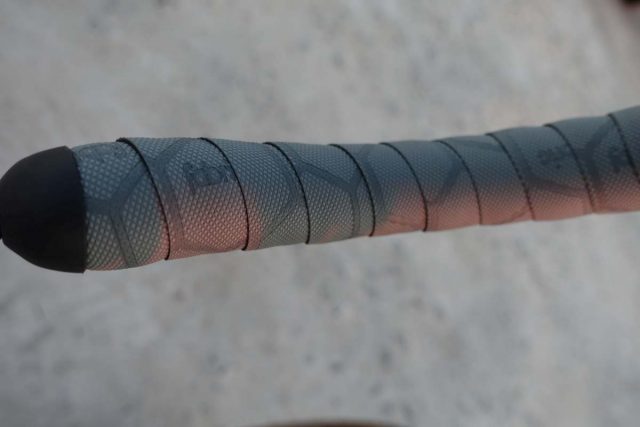 FiftyOne Steinès limited edition gravel bike
