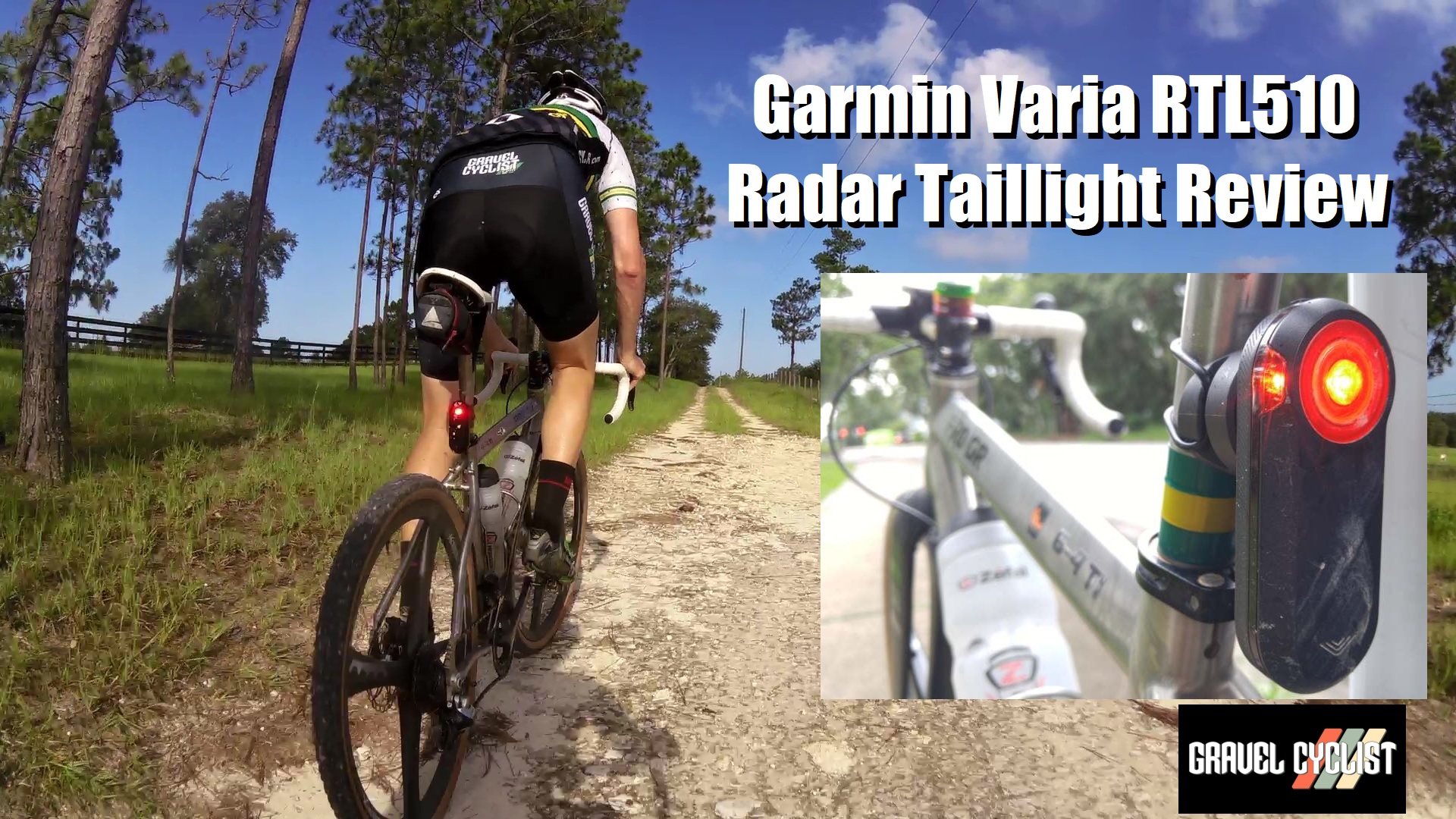 garmin varia radar 2 rtl510