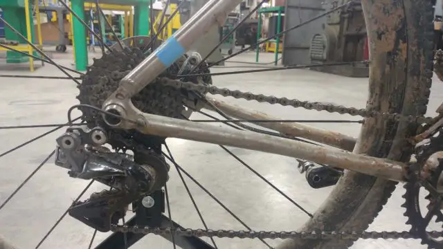 litespeed ultimate gravel bike