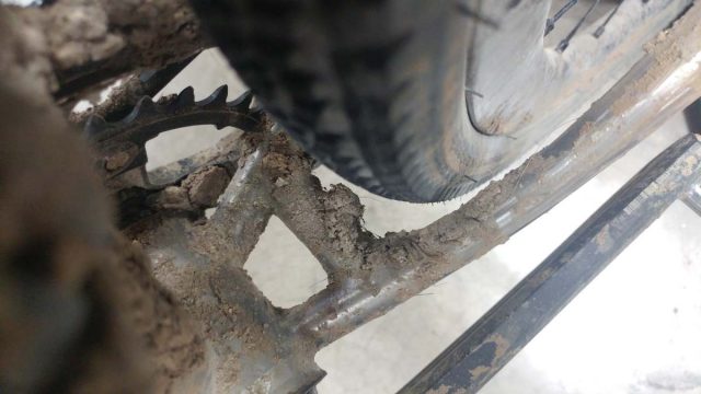 litespeed ultimate gravel bike