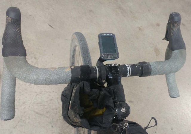 litespeed ultimate gravel bike
