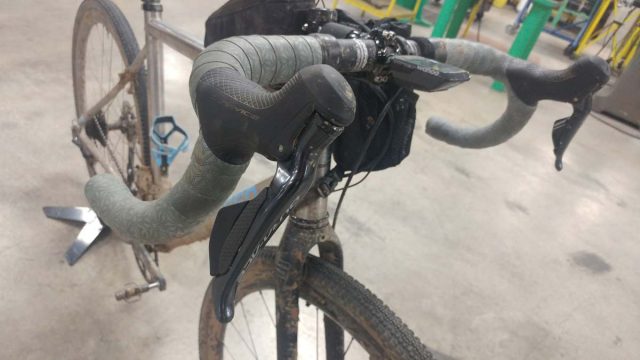 litespeed ultimate gravel bike