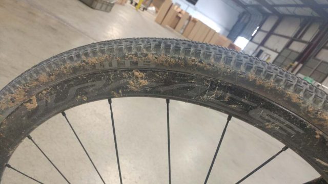 litespeed ultimate gravel bike