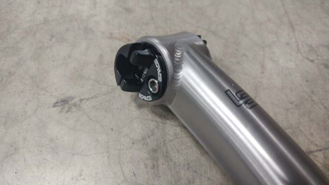 litespeed ultimate gravel bike
