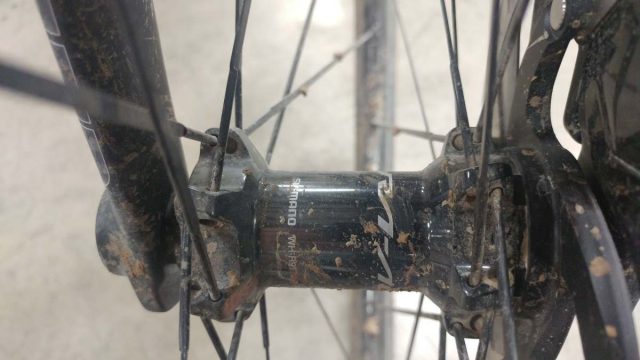 litespeed ultimate gravel bike