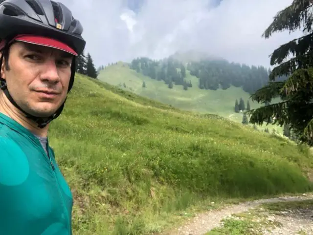 gravel cycling in germany