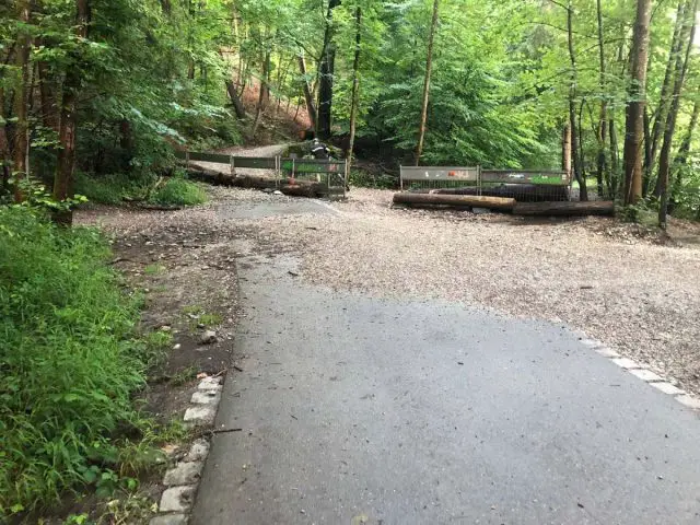 gravel cycling in germany