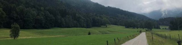 gravel cycling in germany