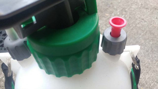 on track portable shower review