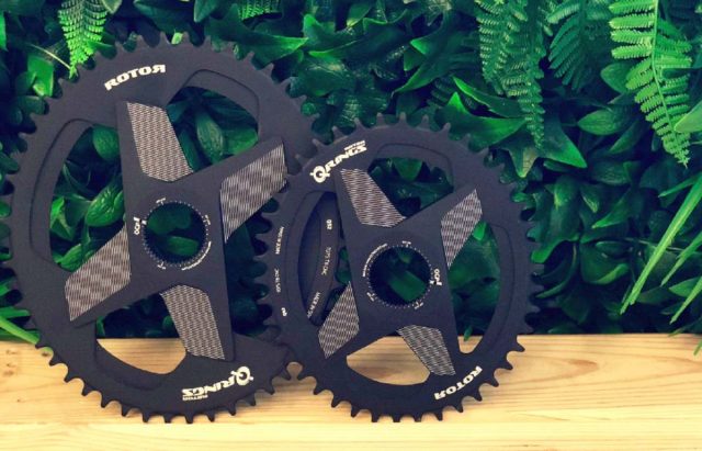 rotor 1x13 groupset