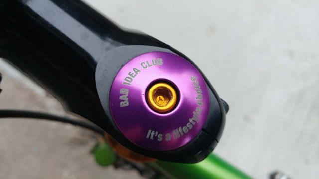 weaver cycle works gravel bike