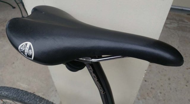 weaver cycle works gravel bike