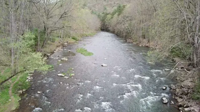 unpaved pennsylvania gravel race