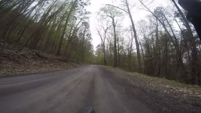 unpaved pennsylvania gravel race
