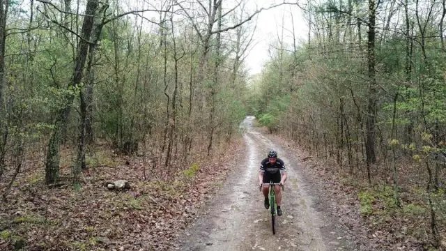 unpaved pennsylvania gravel race