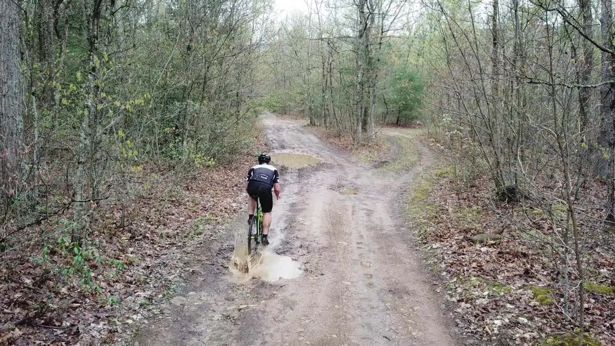 Event Preview JOM rides unPAved of the Susquehanna River Valley in