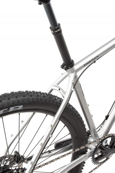bombtrack hook adv