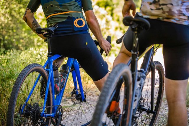 cannondale topstone gravel bike