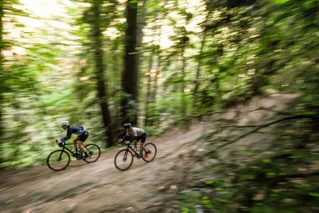 cannondale topstone gravel bike