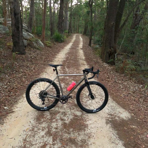 curve gxr kevin gravel bike