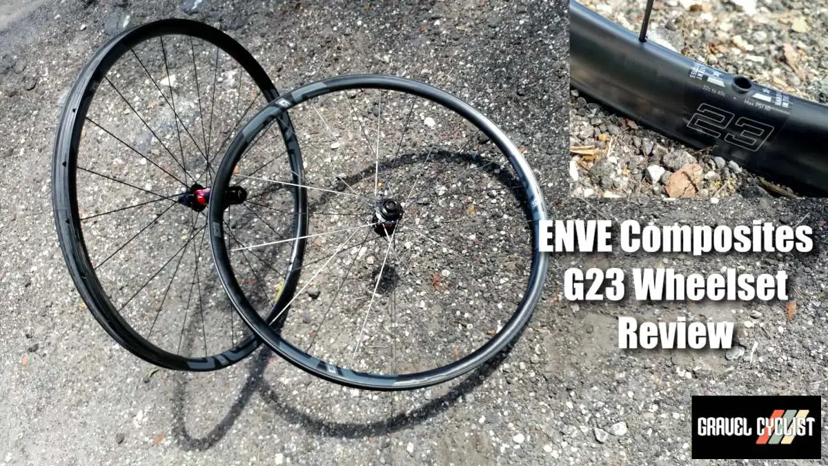 enve g23 review