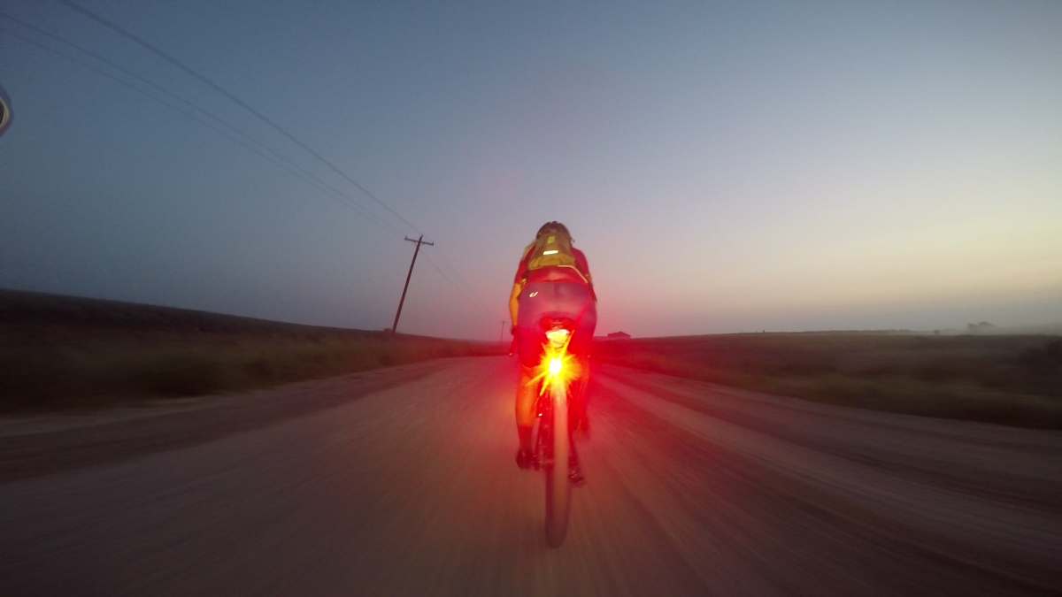 Race Report: 150 Hot Miles of the 2018 Gravel Worlds and about 87 